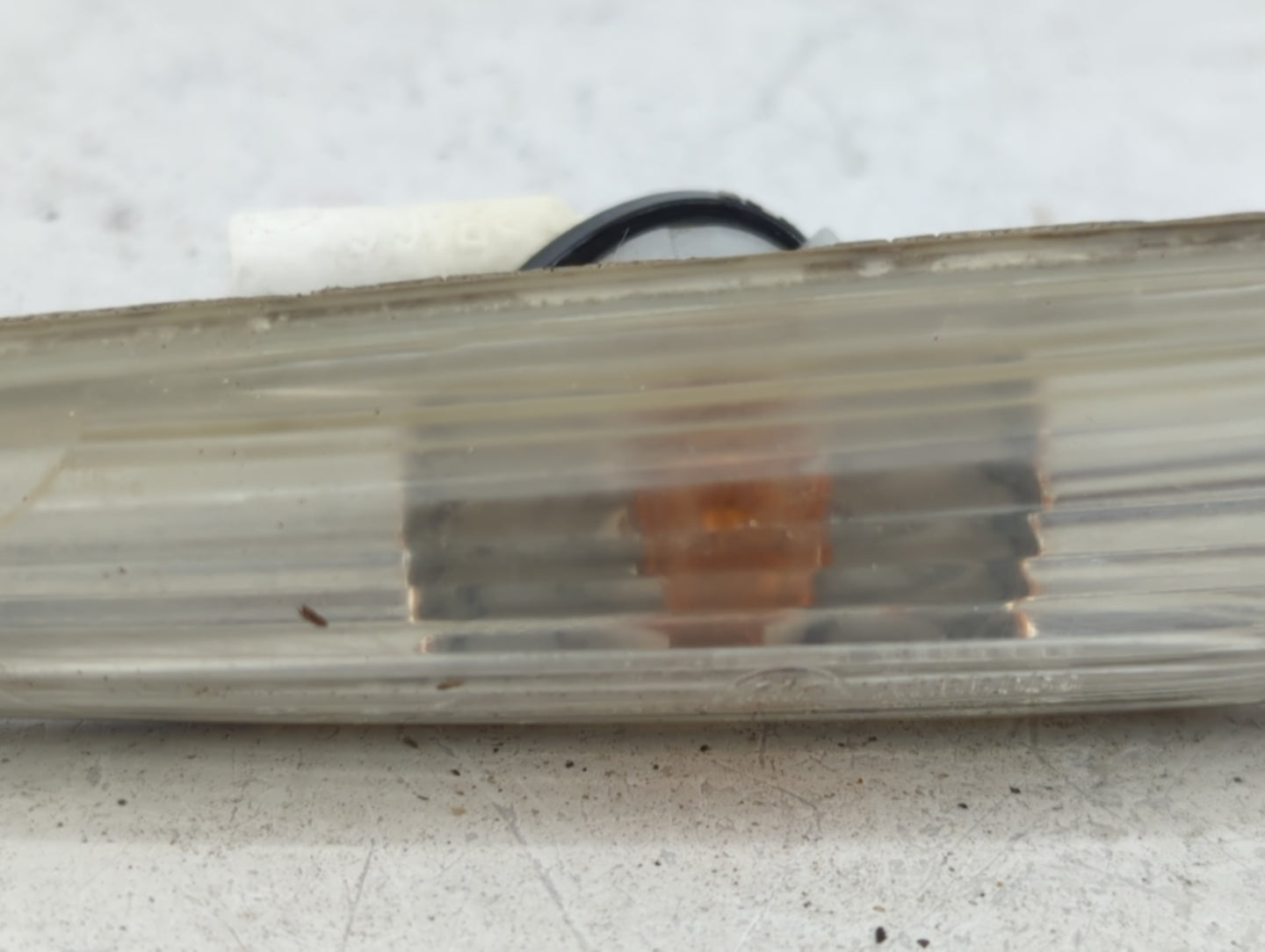 2007-2013 Bmw 335i Passenger Right Oem Front Light Lamp - Oemusedautoparts1.com