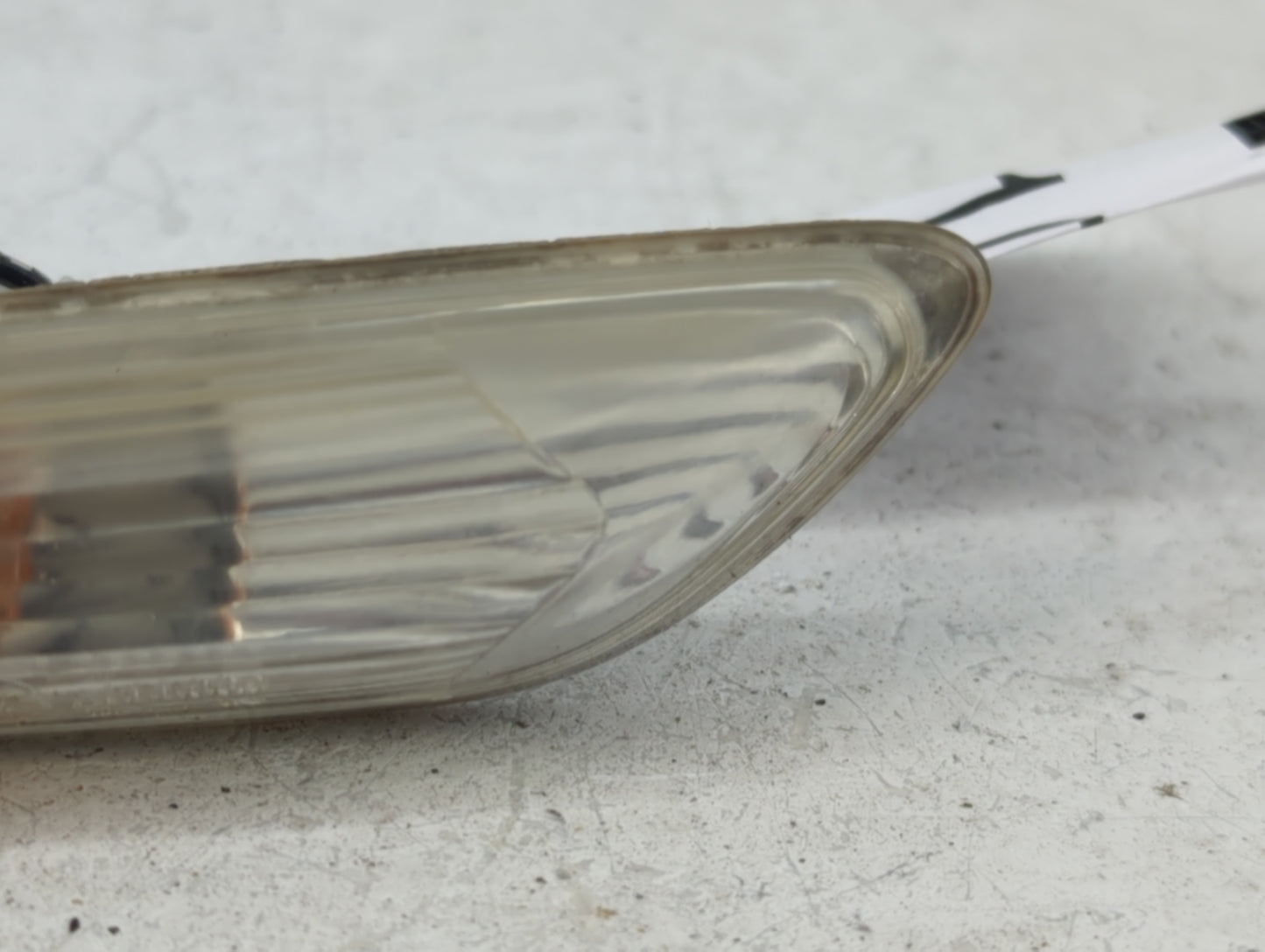 2007-2013 Bmw 335i Passenger Right Oem Front Light Lamp - Oemusedautoparts1.com