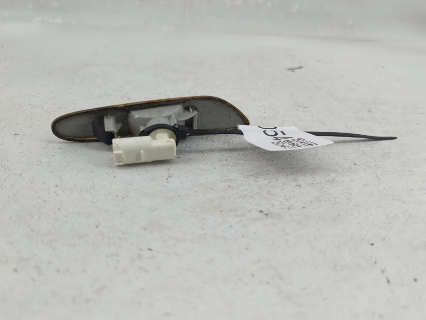 2007-2013 Bmw 335i Passenger Right Oem Front Light Lamp - Oemusedautoparts1.com