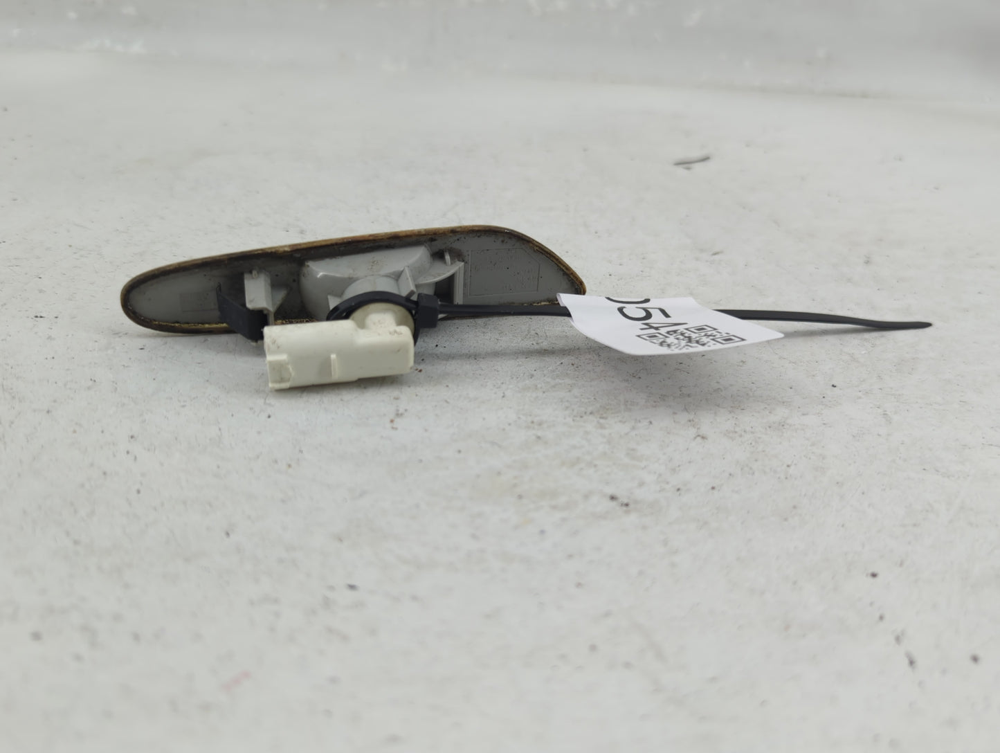 2007-2013 Bmw 335i Passenger Right Oem Front Light Lamp - Oemusedautoparts1.com