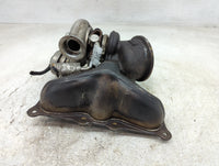 2011-2013 Bmw 335i Turbocharger Turbo Charger Super Charger Supercharger - Oemusedautoparts1.com