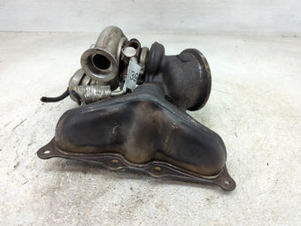 compare product 2011-2013 Bmw 335i Turbocharger Turbo Charger Super Charger Supercharger