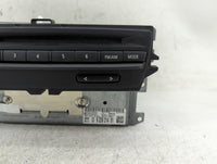 2007-2013 Bmw 335i Radio AM FM Cd Player Receiver Replacement P/N:9 239 214 01 Fits OEM Used Auto Parts - Oemusedautoparts1.