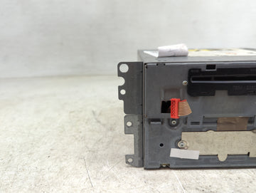 2011-2013 Bmw 335i Radio AM FM Cd Player Receiver Replacement P/N:9 239 214 01 Fits Fits 2011 2012 2013 2014 2015 2016 OEM Used Auto Parts