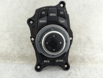 2011 Bmw 335i Combination Switch - Column 9231116|033625107|65829231116 - Oemusedautoparts1.com
