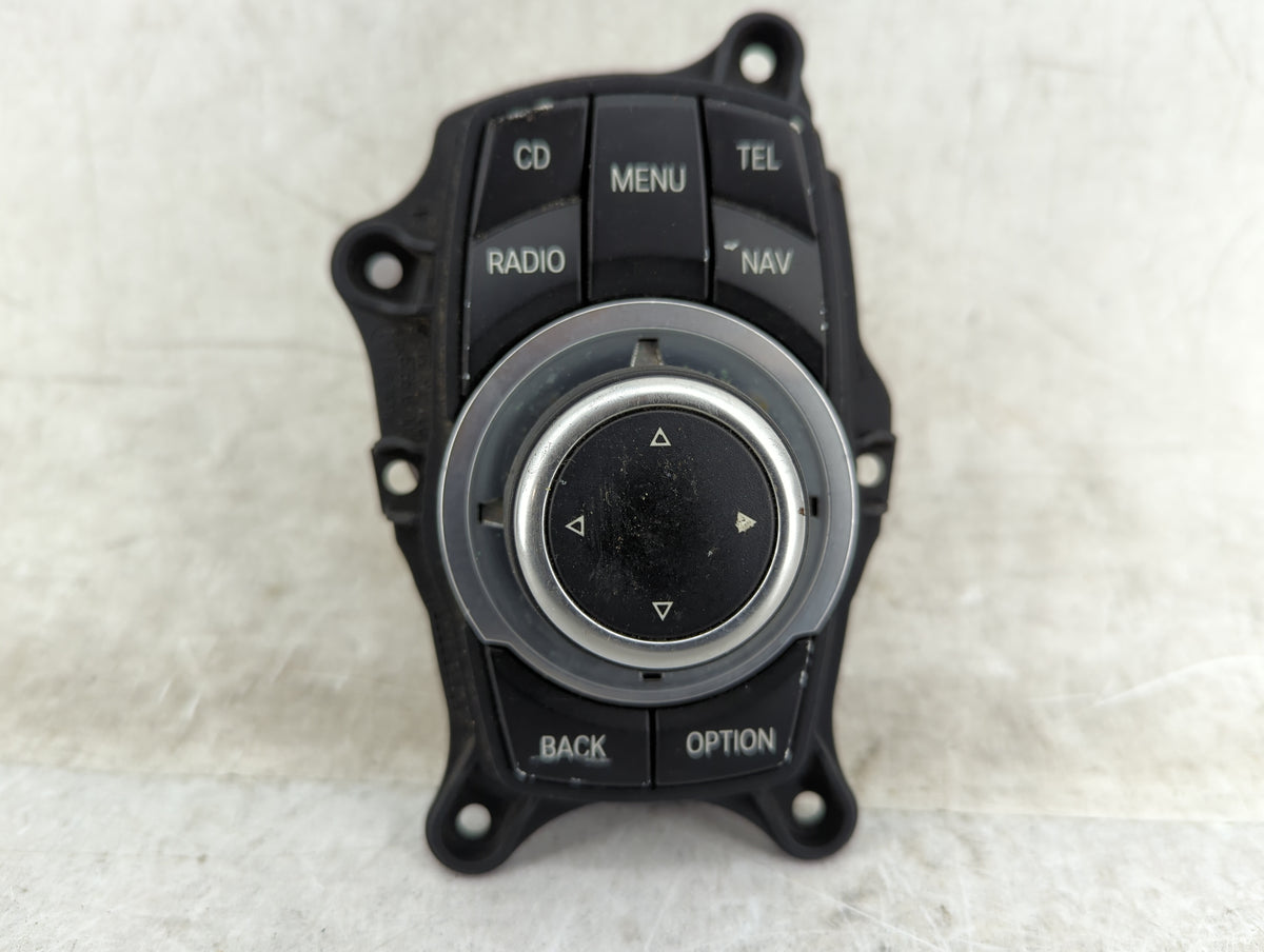 2011 Bmw 335i Combination Switch Assembly - Wiper / Cruise Control - Oemusedautoparts1.com