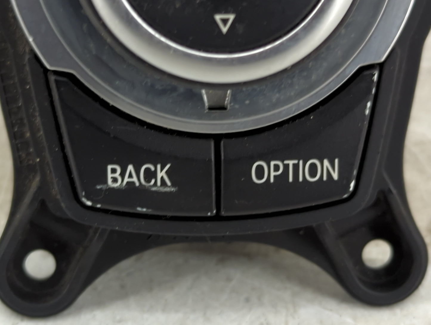 2011 Bmw 335i Combination Switch - Column 9231116|033625107|65829231116 - Oemusedautoparts1.com
