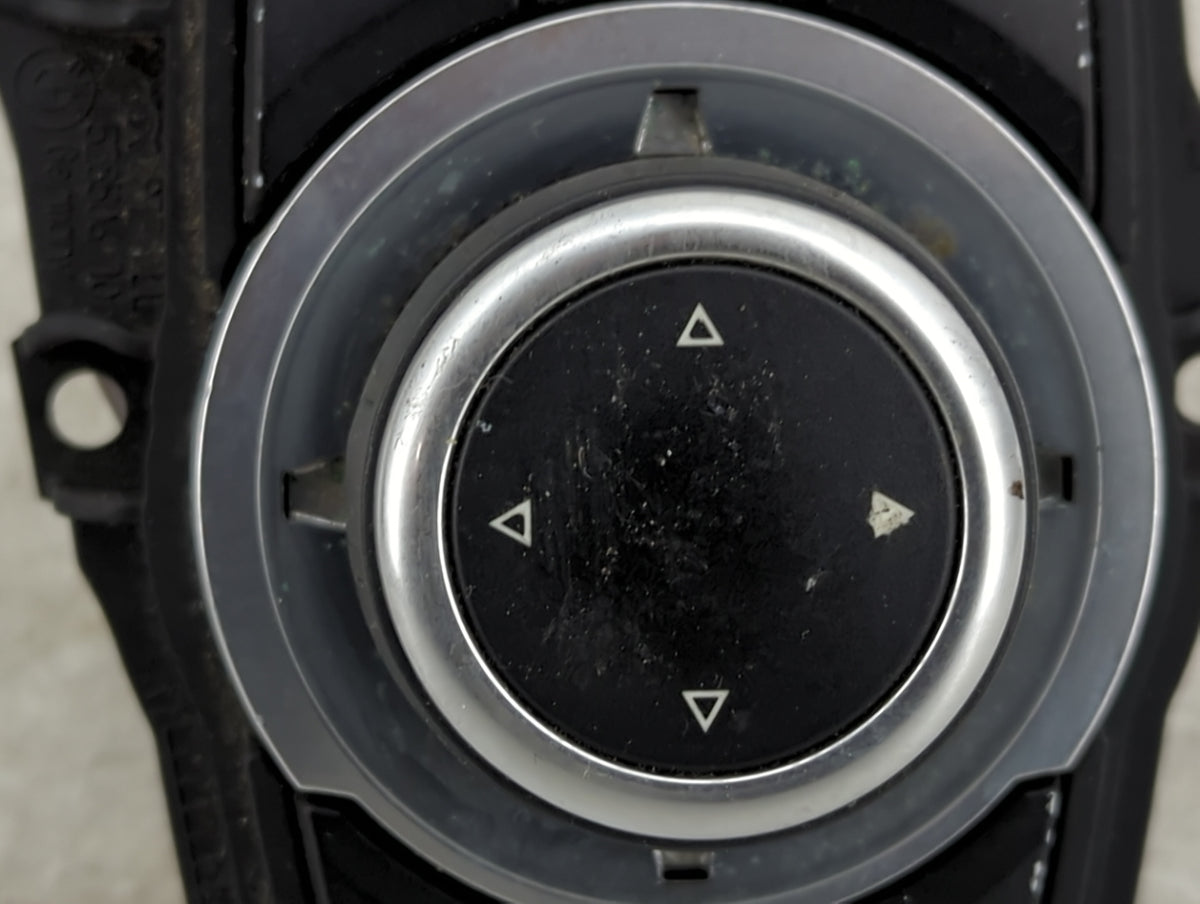 2011 Bmw 335i Combination Switch Assembly - Wiper / Cruise Control - Oemusedautoparts1.com
