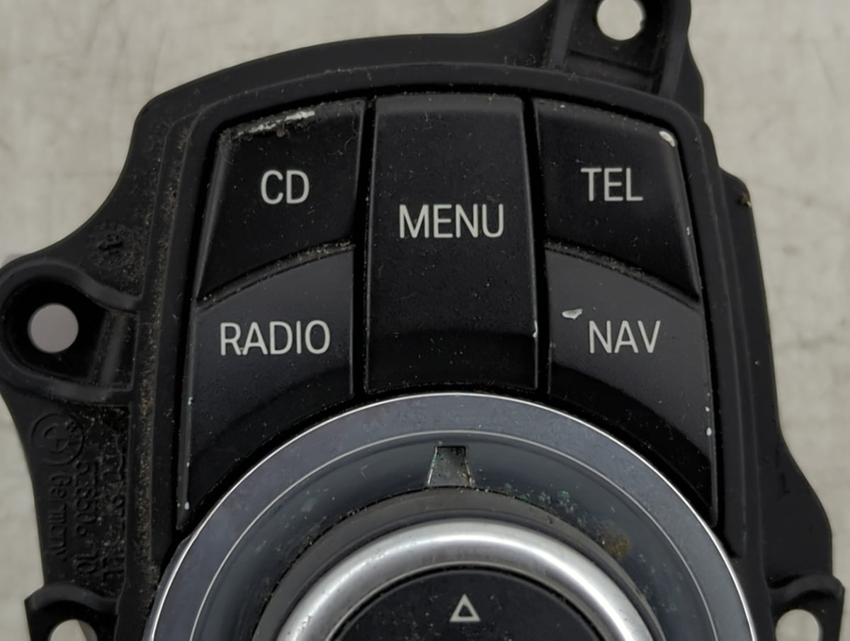 2011 Bmw 335i Combination Switch Assembly - Wiper / Cruise Control - Oemusedautoparts1.com