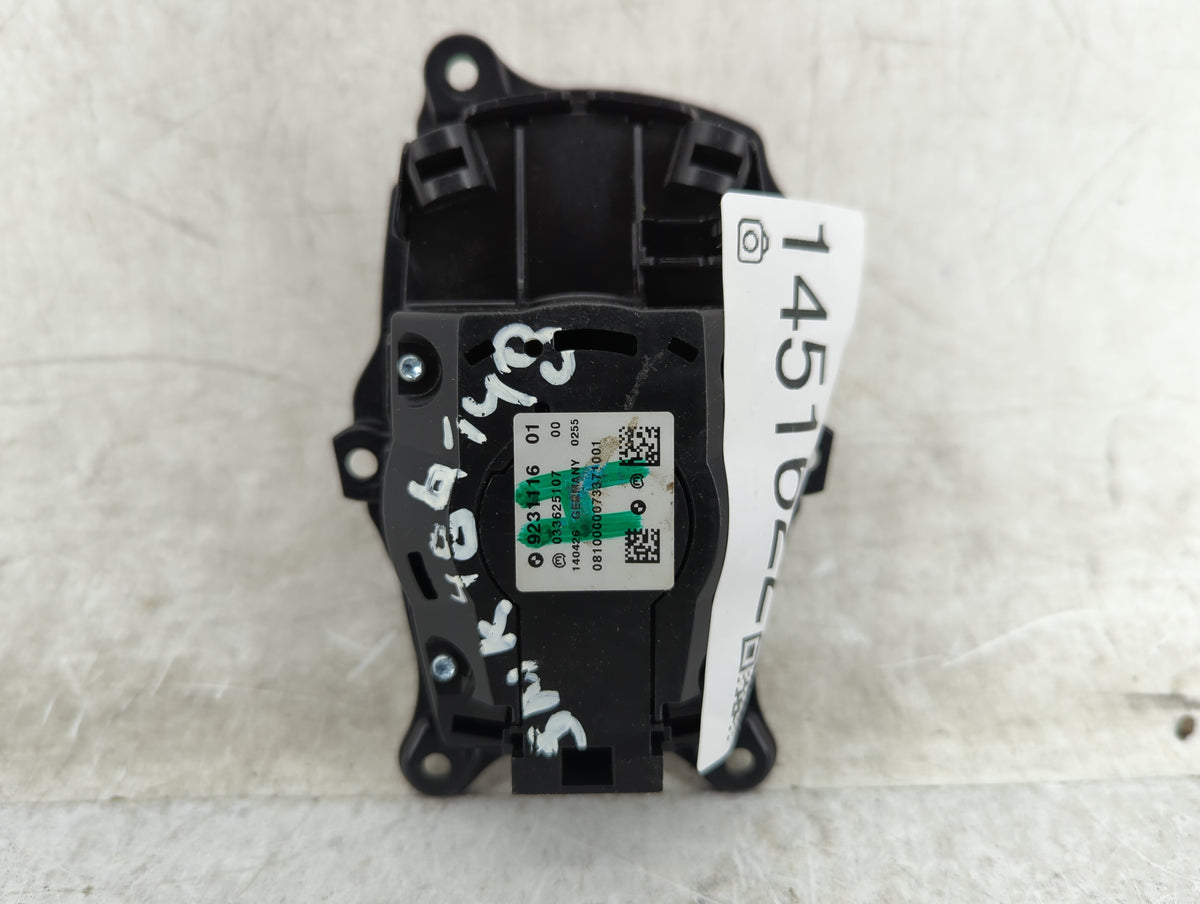 2011 Bmw 335i Combination Switch Assembly - Wiper / Cruise Control - Oemusedautoparts1.com