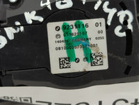 2011 Bmw 335i Combination Switch Assembly - Wiper / Cruise Control - Oemusedautoparts1.com