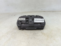 2007-2011 Bmw 335i Instrument Cluster Speedometer Gauges Miles: Fits Fits 2007 2008 2009 2010 2011 OEM Used Auto Parts - Oem
