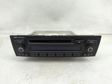 2010-2013 Bmw 335i Radio AM FM Cd Player Receiver Replacement P/N:A2C53400649 132640 10 Fits OEM Used Auto Parts - Oemusedau
