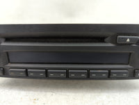 2010-2013 Bmw 335i Radio AM FM Cd Player Receiver Replacement P/N:A2C53400649 132640 10 Fits OEM Used Auto Parts - Oemusedau
