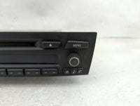 2010-2013 Bmw 335i Radio AM FM Cd Player Receiver Replacement P/N:A2C53400649 132640 10 Fits OEM Used Auto Parts - Oemusedau