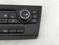 2011-2013 Bmw 335i Climate Control Module Temperature AC/Heater Replacement P/N:9221854-05 Fits Fits 2011 2012 2013 OEM Used