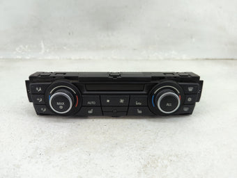 compare product 2010-2011 Bmw 335i Climate Control Module Temperature AC/Heater Replacement P/N:9250393-01 Fits Fits 2010 2011 2012 2013 2014 2015 OEM Used Auto Parts