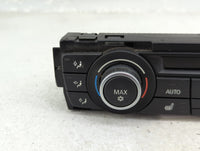 2010-2011 Bmw 335i Climate Control Module Temperature AC/Heater Replacement P/N:9250393-01 Fits Fits 2010 2011 2012 2013 201