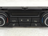 2010-2011 Bmw 335i Climate Control Module Temperature AC/Heater Replacement P/N:9250393-01 Fits Fits 2010 2011 2012 2013 201