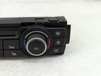 2010-2011 Bmw 335i Climate Control Module Temperature AC/Heater Replacement P/N:9250393-01 Fits Fits 2010 2011 2012 2013 201