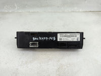 2010-2011 Bmw 335i Climate Control Module Temperature AC/Heater Replacement P/N:9250393-01 Fits Fits 2010 2011 2012 2013 201