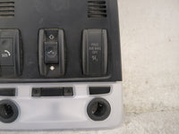 2011 Bmw 335i Overhead Roof Console 1458248 - Oemusedautoparts1.com