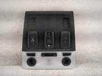 2011 Bmw 335i Overhead Roof Console 1458248 - Oemusedautoparts1.com