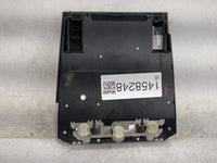 2011 Bmw 335i Overhead Roof Console 1458248 - Oemusedautoparts1.com