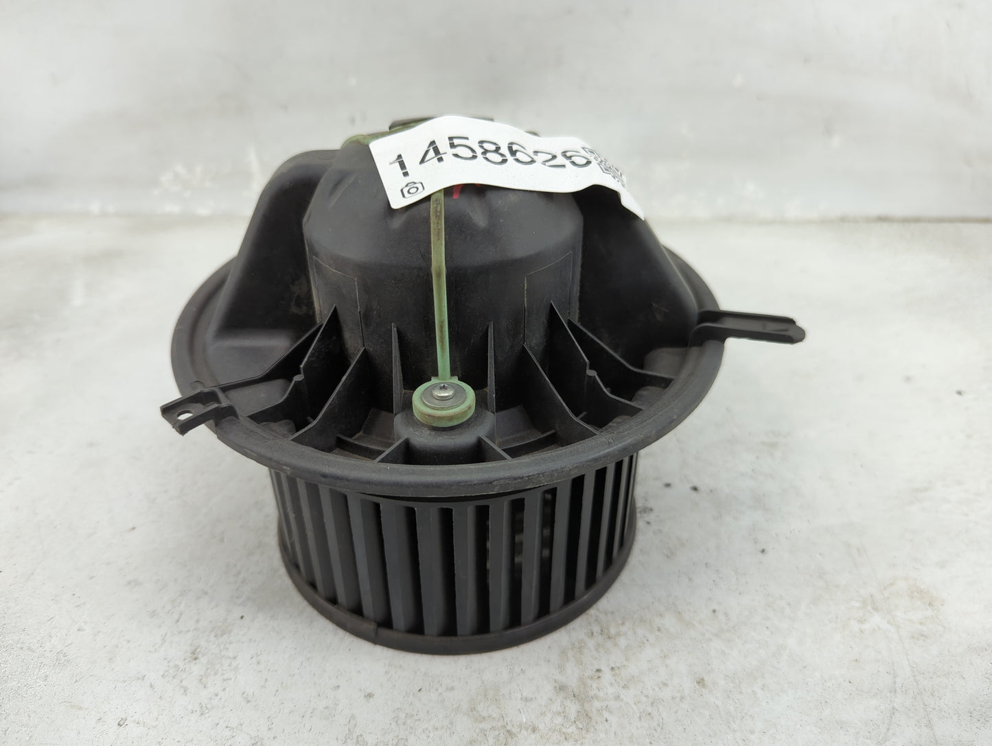 2007-2013 Bmw 335i Heater AC Blower Motor P/N:T1015486A/A NOT1015486A_A Fits OEM Used Auto Parts - Oemusedautoparts1.com