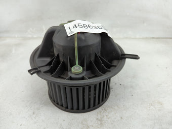 compare product 2007-2013 Bmw 335i Heater AC Blower Motor P/N:T1015486A/A NOT1015486A_A Fits OEM Used Auto Parts