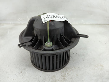 2007-2013 Bmw 335i Heater AC Blower Motor P/N:T1015486A/A NOT1015486A_A Fits OEM Used Auto Parts - Oemusedautoparts1.com