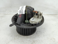 2007-2013 Bmw 335i Heater AC Blower Motor P/N:T1015486A/A NOT1015486A_A Fits OEM Used Auto Parts - Oemusedautoparts1.com
