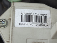 2007-2013 Bmw 335i Heater AC Blower Motor P/N:T1015486A/A NOT1015486A_A Fits OEM Used Auto Parts - Oemusedautoparts1.com