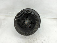 2007-2013 Bmw 335i Heater AC Blower Motor P/N:T1015486A/A NOT1015486A_A Fits OEM Used Auto Parts - Oemusedautoparts1.com