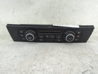 2010-2011 Bmw 335i Climate Control Module Temperature AC/Heater Replacement P/N:9250393-01 Fits Fits 2010 2011 2012 2013 201