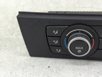 2010-2011 Bmw 335i Climate Control Module Temperature AC/Heater Replacement P/N:9250393-01 Fits Fits 2010 2011 2012 2013 201