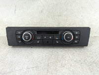 2010-2011 Bmw 335i Climate Control Module Temperature AC/Heater Replacement P/N:9250393-01 Fits Fits 2010 2011 2012 2013 201