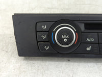 2010-2011 Bmw 335i Climate Control Module Temperature AC/Heater Replacement P/N:9250393-01 Fits Fits 2010 2011 2012 2013 201
