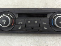 2010-2011 Bmw 335i Climate Control Module Temperature AC/Heater Replacement P/N:9250393-01 Fits Fits 2010 2011 2012 2013 201
