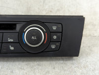2010-2011 Bmw 335i Climate Control Module Temperature AC/Heater Replacement P/N:9250393-01 Fits Fits 2010 2011 2012 2013 201