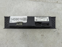2010-2011 Bmw 335i Climate Control Module Temperature AC/Heater Replacement P/N:9250393-01 Fits Fits 2010 2011 2012 2013 201