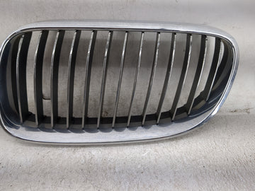 2011-2013 Bmw 335i Front Grille Bumper Not Included - Oemusedautoparts1.com