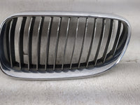 2011-2013 Bmw 335i Front Grille Bumper Not Included - Oemusedautoparts1.com