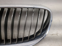 2011-2013 Bmw 335i Front Grille Bumper Not Included - Oemusedautoparts1.com
