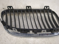 2011-2013 Bmw 335i Front Grille Bumper Not Included - Oemusedautoparts1.com