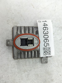 2011-2011 Bmw 335i Headlight Ballast Head Light 1463065 - Oemusedautoparts1.com