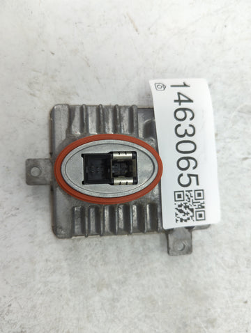 2011-2011 Bmw 335i Headlight Ballast Head Light 1463065 - Oemusedautoparts1.com