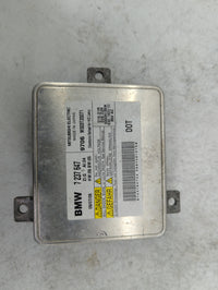 2011-2011 Bmw 335i Headlight Ballast Head Light 1463065 - Oemusedautoparts1.com