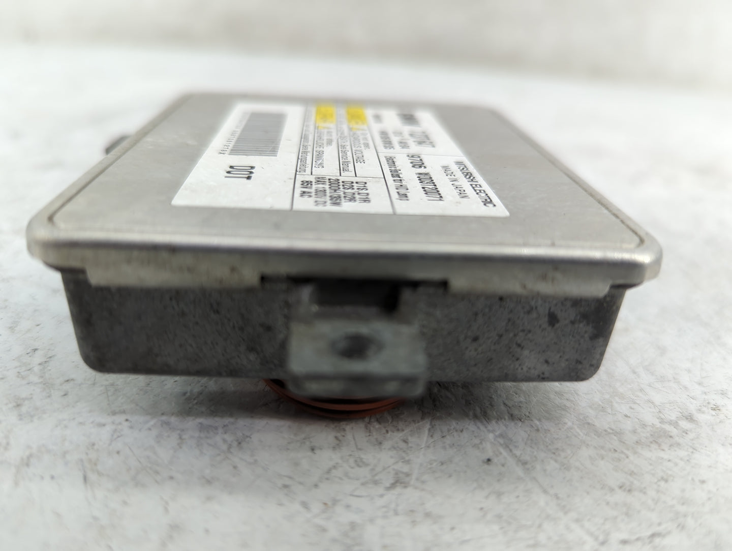 2011-2011 Bmw 335i Headlight Ballast Head Light 1463065 - Oemusedautoparts1.com