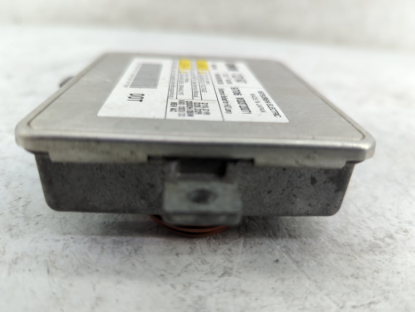 2011-2011 Bmw 335i Headlight Ballast Head Light 1463065 - Oemusedautoparts1.com